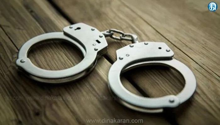 காதல் விவகாரம்; பெட்ரோல் குண்டு வீசி காதலியின் அண்ணன், நண்பர்களை கொல்ல முயற்சி: காதலன் உட்பட 3 பேர் கைது; உள்ளகரத்தில் பரபரப்பு
