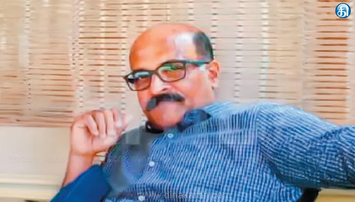 பஹல்காம் தீவிரவாத தாக்குதலில் கேரளாவை சேர்ந்தவர் பலி: மகள் கண்ணெதிரே நடந்த துயரம்