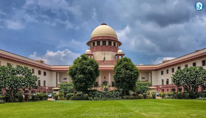 வழிபாட்டு தலங்கள் சட்ட விவகாரம்; புதிய மனுவை விசாரிக்க உச்சநீதிமன்றம் மறுப்பு: மனுவையும் தள்ளுபடி செய்து உத்தரவு