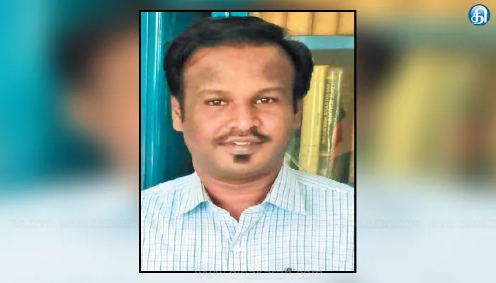 பெண் வன்கொடுமை சட்டத்தில் வக்கீலுக்கு நன்னடத்தை பிணை ஆணை
