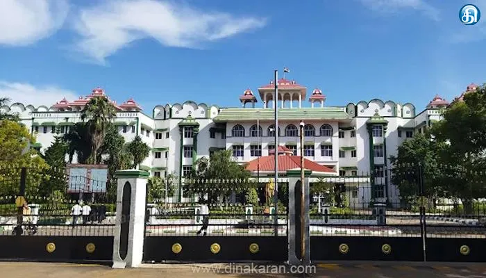 வார விடுப்பு வழங்காவிட்டால் போலீசார் அவமதிப்பு வழக்குத் தொடரலாம்: ஐகோர்ட் கிளை கருத்து