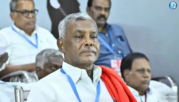 ஆளுநர் ரவி, ஒன்றிய அரசுக்கு எதிராக சென்னையில் 25ம் தேதி முற்றுகை போராட்டம்: மார்க்சிஸ்ட் அறிவிப்பு