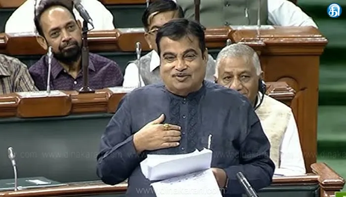 நாட்டில் 22 லட்சம் ஓட்டுனர்கள் பற்றாக்குறை: ஒன்றிய அமைச்சர் நிதின் கட்கரி தகவல்