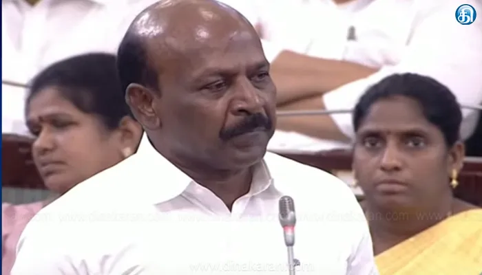 6 மருத்துவக் கல்லூரிகள் அமைக்க முயற்சி: மருத்துவம் மற்றும் மக்கள் நல்வாழ்வுத்துறை கொள்கை விளக்க குறிப்பில் அமைச்சர் மா.சுப்ரமணியன் தகவல்