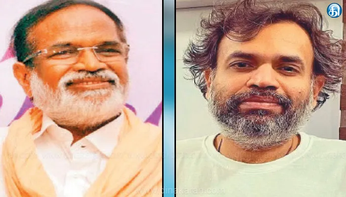 குட் பேட் அக்லி இளையராஜாவால் ஓடவில்லை: கங்கை அமரன் கருத்துக்கு பிரேம்ஜி பதிலடி