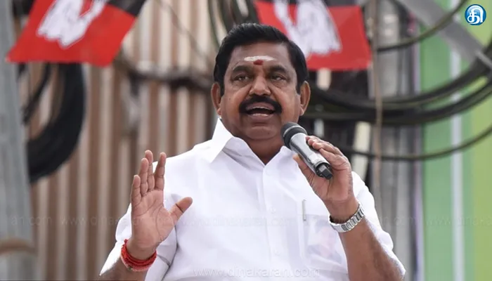 கூட்டணிக்கு சம்மதித்த பிறகும் நெருக்கடி கொடுக்கும் பாஜக: மோடியை சந்திக்க மறுக்கும் எடப்பாடி
