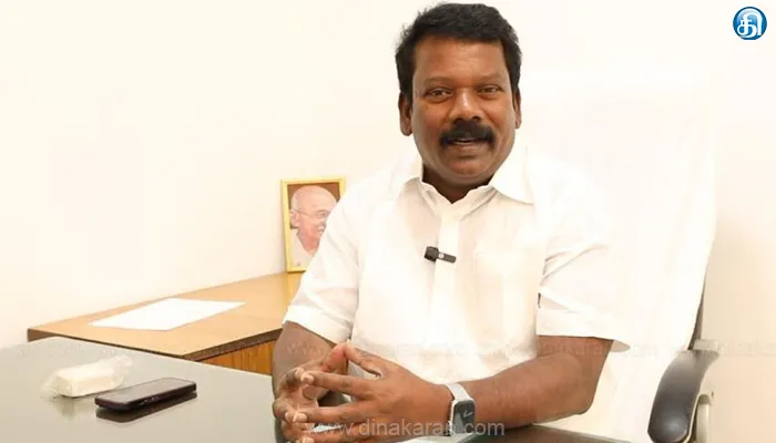பிரதமர் மோடியை கண்டித்து நாளை ஆர்ப்பாட்டம்: தமிழக காங்கிரஸ் தலைவர் அறிவிப்பு