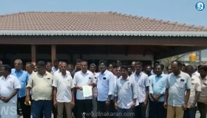 நாமக்கல் மண்டலத்தில் முட்டை விலை நிர்ணயம் செய்வதில் குளறுபடி; சிறு கோழிப்பண்ணையாளர்கள் போராட்டம்