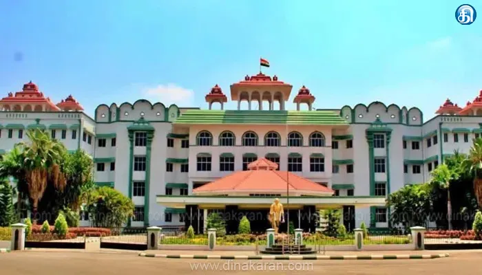 பெண்கள், மாணவிகள் பாதுகாப்பில் பல்வேறு நடவடிக்கை சமூகநீதிக்கான அரசாக தமிழக அரசு இருக்கிறது: ஐகோர்ட் கிளை பாராட்டு