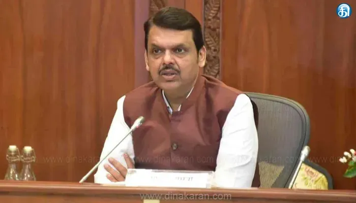 பஹல்காம் தாக்குதலில் உயிரிழந்தோர் குடும்பத்திற்கு தலா ரூ.50 லட்சம் நிதியுதவி: மராட்டிய அரசு அறிவிப்பு