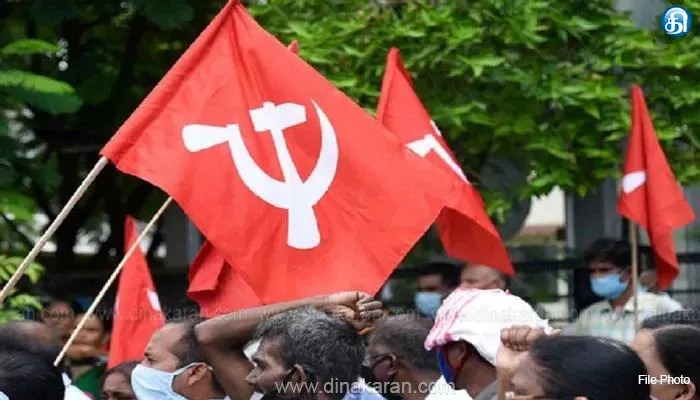 கச்சத்தீவு விவகாரத்தில் சட்டப்போராட்டம் தேவை: மார்க்சிஸ்ட் மாநிலச் செயலாளர் சண்முகம் பேட்டி