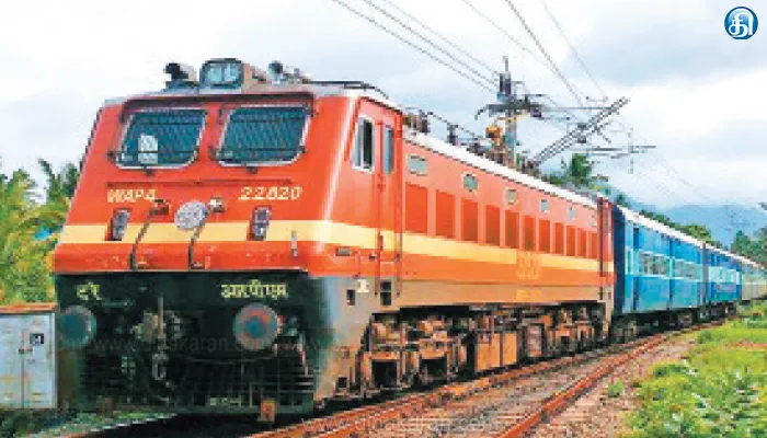 மதுரை ரயில்வே கோட்ட எம்பிக்கள் கூட்டத்தில் விவாதிக்க வேண்டிய திட்டங்கள் என்னென்ன: பட்டியலிடும் பயணிகள் சங்கத்தினர்