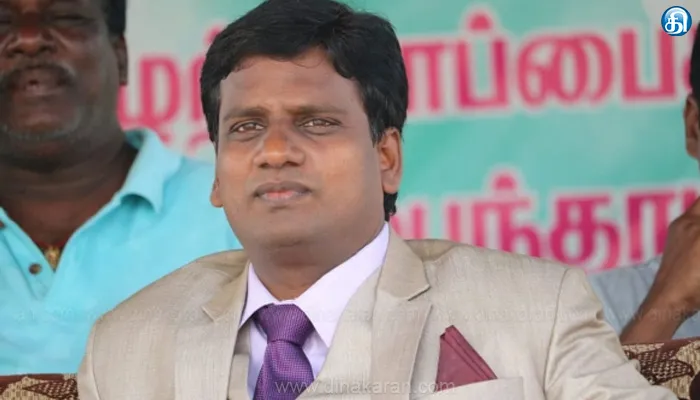 முழு சட்ட அதிகாரத்தை பயன்படுத்தி தேர்தலை நியாயமாக, நேர்மையாக ஆணையம் நடத்த வேண்டும்: பகுஜன்சமாஜ் கட்சி வலியுறுத்தல்