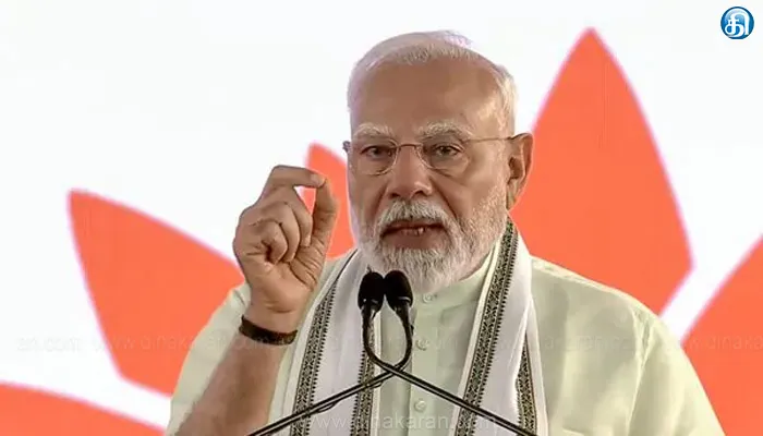 75 வயதை எட்டுவதால் பாஜ கட்சி மரபுப்படி மோடி செப்டம்பரில் ஓய்வா..? புதிய பிரதமரை தேர்வு செய்ய ஆர்.எஸ்.எஸ் தீவிரம்