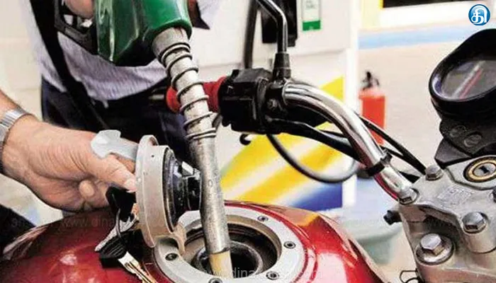 ஏப்ரல் 02: பெட்ரோல் விலை ரூ.100.80, டீசல் விலை ரூ.92.39க்கு விற்பனை!