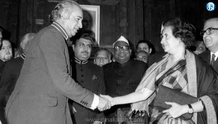 இந்தியாவுடன் வர்த்தகம் நிறுத்தம், இந்தியர்கள் வெளியேற கெடு; சிம்லா ஒப்பந்தம் நிறுத்திவைப்பு: பாகிஸ்தான் அறிவிப்பு
