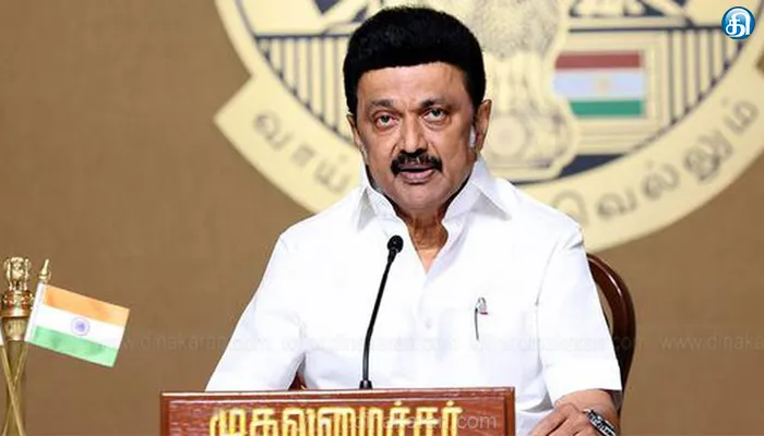 ஆளுநர் விவகார வழக்கில் அரசுக்கு வெற்றி தேடித் தந்த 4 வழக்கறிஞர்களுக்கு முதலமைச்சர் தேநீர் விருந்து