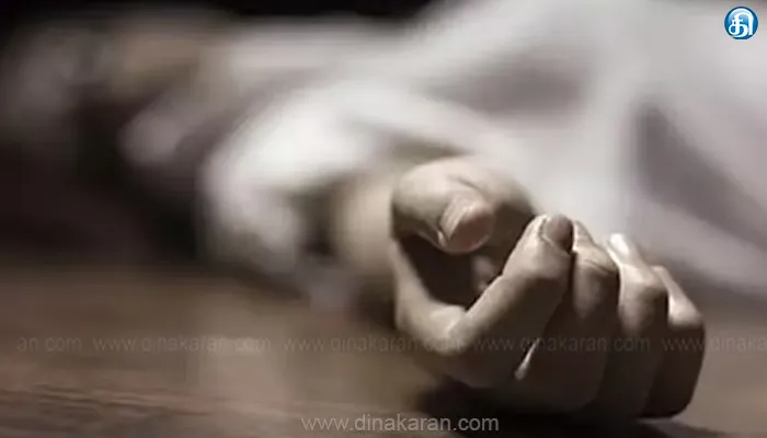 கன்னியாகுமரிக்கு சுற்றுலா வந்த வடமாநிலத்தை சேர்ந்த சுற்றுலா பயணிகள் இருவர் உயிரிழப்பு