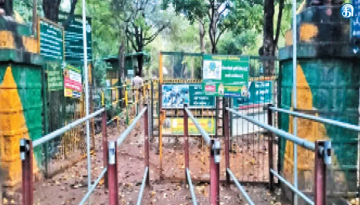 ஐகோர்ட் கிளை உத்தரவு எதிரொலி; சதுரகிரி கோயிலில் தினமும் தரிசிக்க பக்தர்களுக்கு அனுமதி: விருதுநகர் மாவட்ட நிர்வாகம் அறிவிப்பு