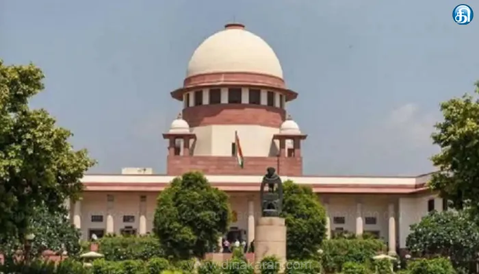 அரசியல் சாசனத்திற்கு எதிரான வக்பு சட்ட திருத்தத்தை எதிர்த்து திமுக வழக்கு: உச்ச நீதிமன்றத்தில் தாக்கல்