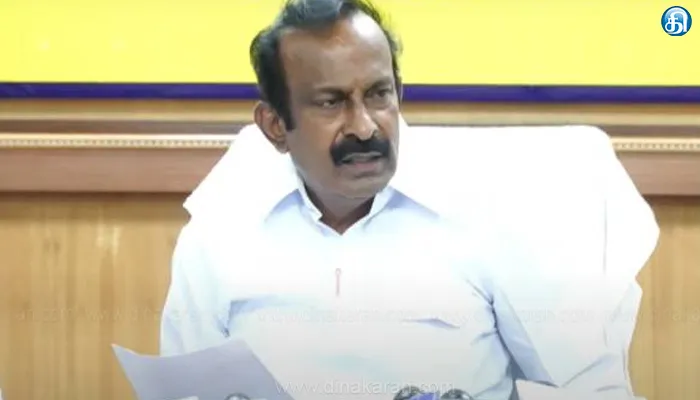 இடநெருக்கடி அதிகமாக இருக்கின்ற சென்னை, கோவையில் 60 மாடி அடுக்குமாடி குடியிருப்பு: பேரவையில் அமைச்சர் முத்துசாமி தகவல்