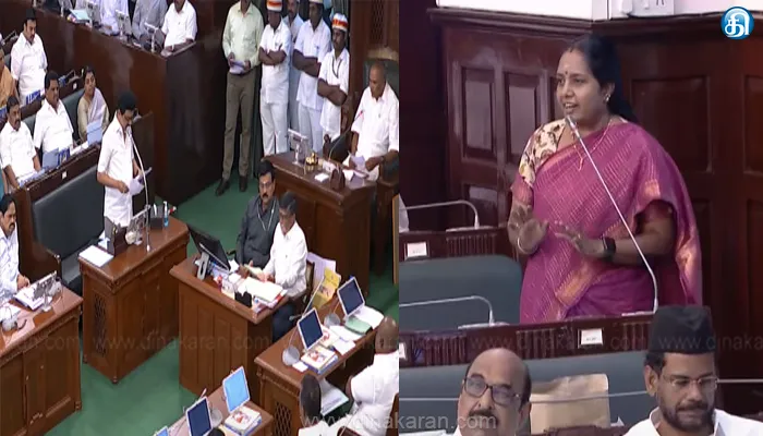 கச்சத்தீவை மீட்கக் கோரி சட்டப்பேரவையில் முதல்வர் மு.க.ஸ்டாலின் கொண்டு வந்த தீர்மானத்துக்கு பா.ஜ.க. ஆதரவு