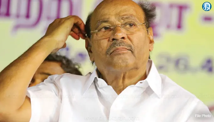 குரூப் 4 பணியிடங்கள் எண்ணிக்கையை 10,000 ஆக உயர்த்த வேண்டும்: – ராமதாஸ் கோரிக்கை