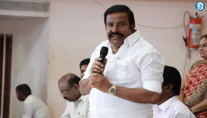 சென்னையில் இந்த நிதியாண்டில் 30 பூங்காக்கள் அமைக்கப்பட உள்ளது : அமைச்சர் கே.என்.நேரு பதில்