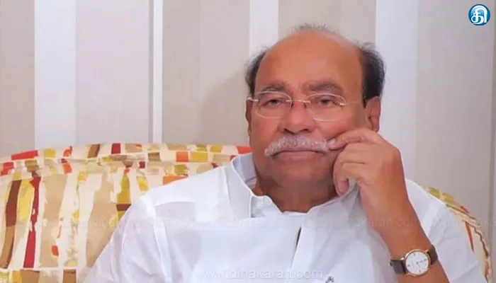 சென்னை பல்கலைக்கழக வளாகத்தில் மாணவிகள் விடுதி கட்ட பா.ம.க. நிறுவனர் இராமதாஸ் வலியுறுத்தல்