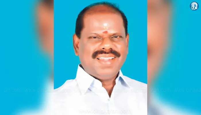 அரக்கோணம் அதிமுக எம்எல்ஏ பேச்சுக்கு சபாநாயகர் கண்டிப்பு: நையாண்டி செய்யக்கூடாது என அவை முன்னவர் வேண்டுகோள்
