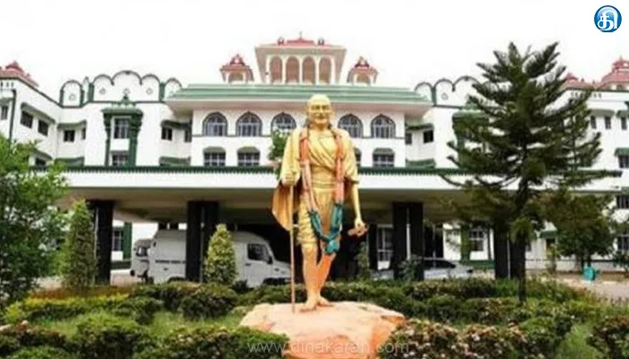 ஊர்புற நூலகர்கள் நியமிக்கும் அரசாணை: பள்ளிக்கல்வித்துறை முதன்மைச் செயலர் பதில்தர ஐகோர்ட் கிளை ஆணை