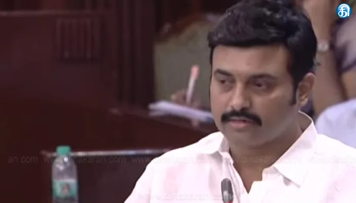 தாட்கோ தொழிற்பேட்டைகளில் நவீன தொழில் தொடங்க ரூ.115 கோடியில் அடிப்படை வசதிகளுடன் ஆயத்த தொழில் கூடங்கள் அமைக்கப்படும்: அமைச்சர் மதிவேந்தன் அறிவிப்பு