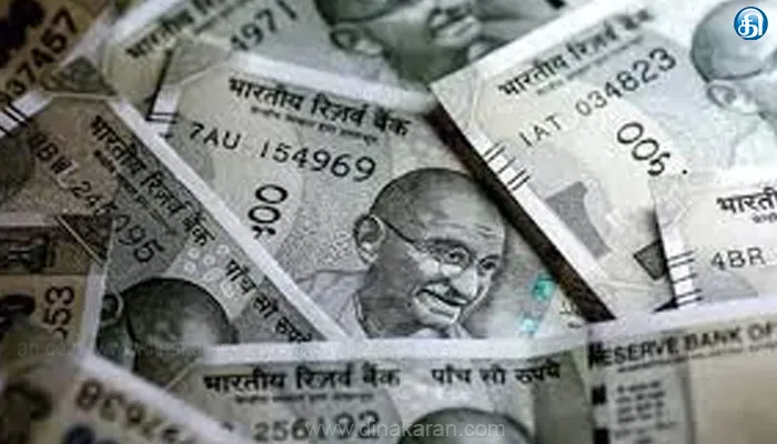 கோவையில் கேரள நபரிடம் ரூ.35 லட்சம் பறிமுதல்..!!