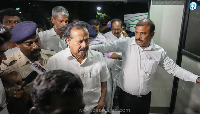 அமைச்சர் பொன்முடியை பதவி நீக்க கோரிய வழக்கு; தமிழக அரசு பதில் அளிக்க வேண்டும்: ஐகோர்ட் உத்தரவு
