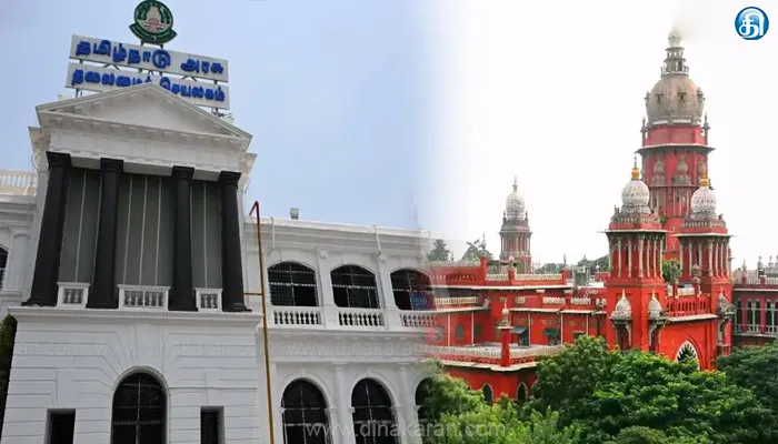 கவுன்சிலர்கள் நீக்கம்: ஏப்.21ம் தேதிக்குள் பதில் தர அரசுக்கு ஐகோர்ட் உத்தரவு