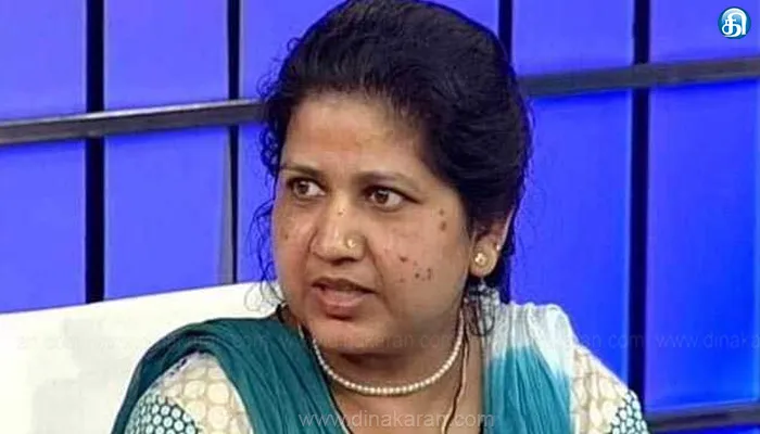 முத்தலாக்கிற்கு எதிராக போராடிய பெண்ணுக்கு மீண்டும் மகளிர் ஆணைய துணை தலைவர் பதவி: உத்தரகாண்ட் அரசு அறிவிப்பு