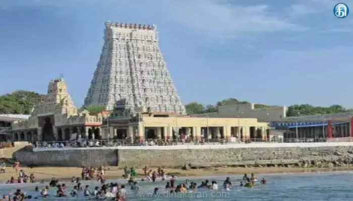 காஷ்மீரில் சுற்றுலா பயணிகள் மீது தீவிரவாதிகள் தாக்குதல்; திருச்செந்தூர், நெல்லை, குமரியில் தீவிர கண்காணிப்பு
