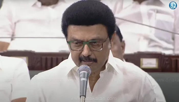 என்.எல்.சி.சங்க அங்கீகாரத்திற்கான தேர்தல்: தொமுசவை தனிப்பெரும் சங்கமாக உருவாக்கித் தர வேண்டும்: முதலமைச்சர் மு.க.ஸ்டாலின் வேண்டுகோள்