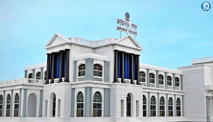 ஆளுநர் ஆர்.என்.ரவி ஒப்புதல் அளிக்க மறுத்து குடியரசு தலைவருக்கு அனுப்பிய 10 மசோதாக்கள் சட்டமானது: ‘வேந்தர்’ என்பதற்கு பதில் ‘அரசு’ என மாற்றம்; தமிழ்நாடு அரசிதழில் வெளியீடு