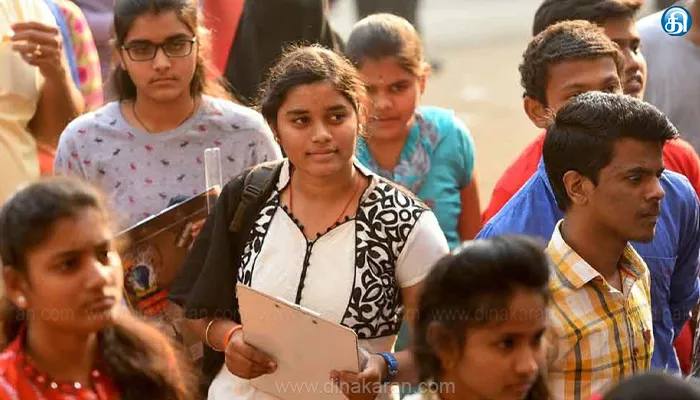 தமிழ்நாட்டில் கோடை விடுமுறைக்குப் பின் கலை, அறிவியல் கல்லூரிகள் ஜூன் 16ல் திறக்கப்படும்