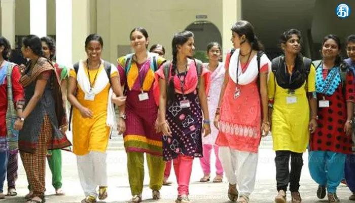 கோடை விடுமுறை முடிந்து கல்லூரிகள் ஜூன் 16ல் திறப்பு