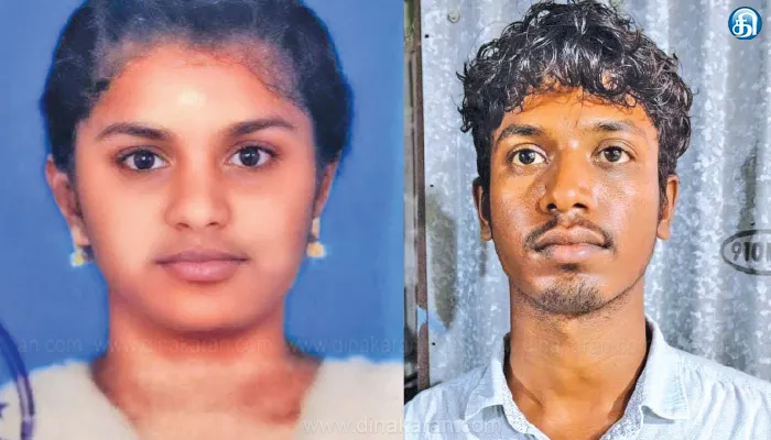 பல்லடம் அருகே மாணவி உயிரிழந்த விவகாரத்தில் திருப்பம்: அண்ணனே தங்கையை அடித்து கொன்றது அம்பலம்
