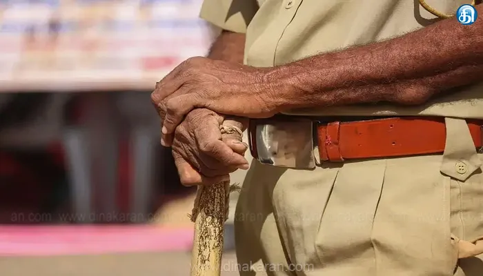 கைதி மீது தாக்குதல்: சிறை அதிகாரிகள் 5 பேர் சஸ்பெண்ட்