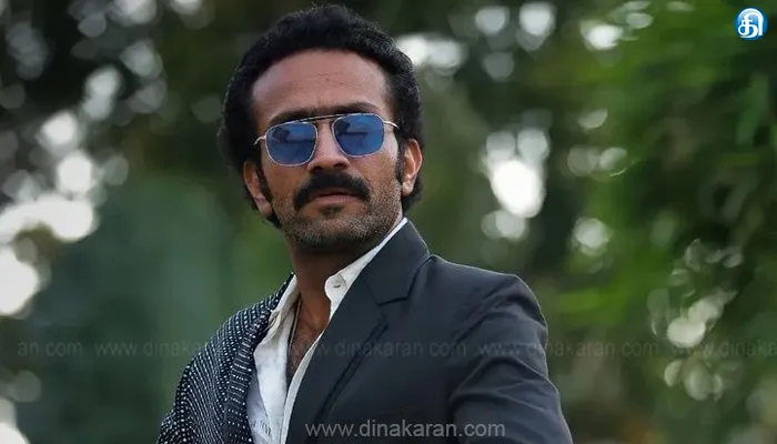 நடிகர் டாம் சாக்கோ மீது வின்சி அலோஷியஸ் பாலியல் புகார்..!!