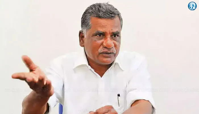 சுங்கக் கட்டண உயர்வை திரும்பப் பெற வேண்டும்: முத்தரசன் வலியுறுத்தல்