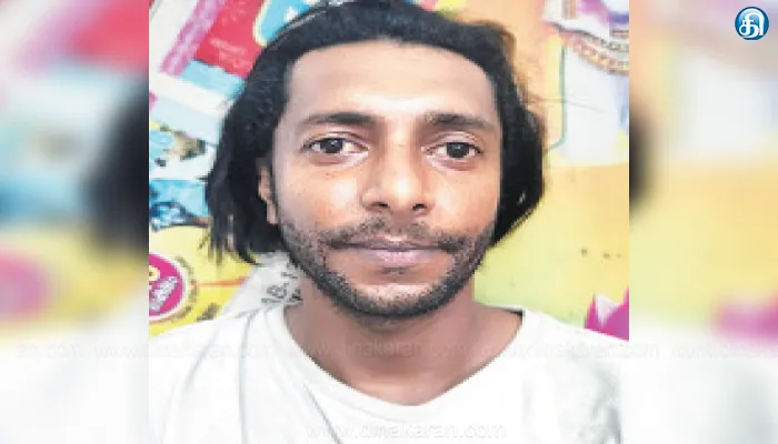 திருவனந்தபுரத்தில் போதைப் பொருளுடன் சினிமா உதவி இயக்குநர் கைது: போலீசார் விரட்டி பிடித்தனர்