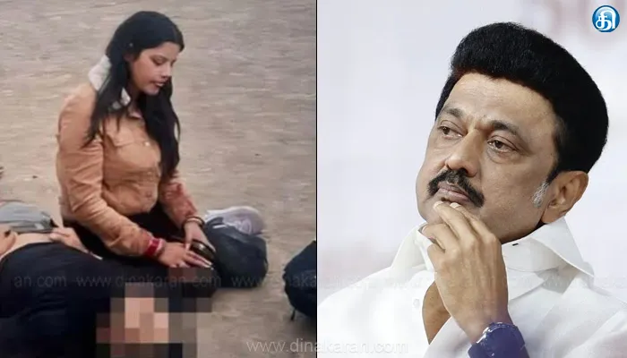 ஜம்மு-காஷ்மீரில் தீவிரவாத தாக்குதலில் பாதிக்கப்பட்டோருக்கு டெல்லி தமிழ்நாடு இல்லத்தில் 24 மணி நேர உதவி மையம்: தமிழ்நாடு முதல்வர் மு.க.ஸ்டாலின் நடவடிக்கை