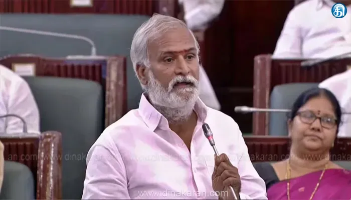 தமிழ் கடவுளுக்கு பெருமை சேர்க்கும் வகையில் முருகன் கோயில்களில் ரூ.1085.63 கோடியில் 884 திருப்பணிகள்: அமைச்சர் பி.கே.சேகர்பாபு தகவல்
