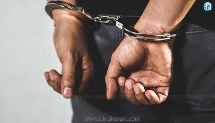 நெல்லை அருகே லஞ்சம் வாங்கிய பில் கலெக்டர் கைது