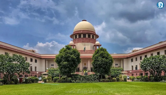 அமைச்சர்கள் மீதான சொத்துக்குவிப்பு வழக்கு; மறு விசாரணைக்கு இடைக்கால தடை நீட்டிப்பு: உச்ச நீதிமன்றம் உத்தரவு